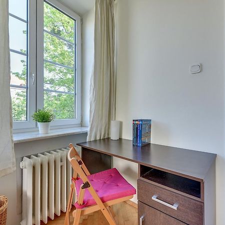 Apartments By The River - Gdansk Old Town By Noclegi Renters 外观 照片