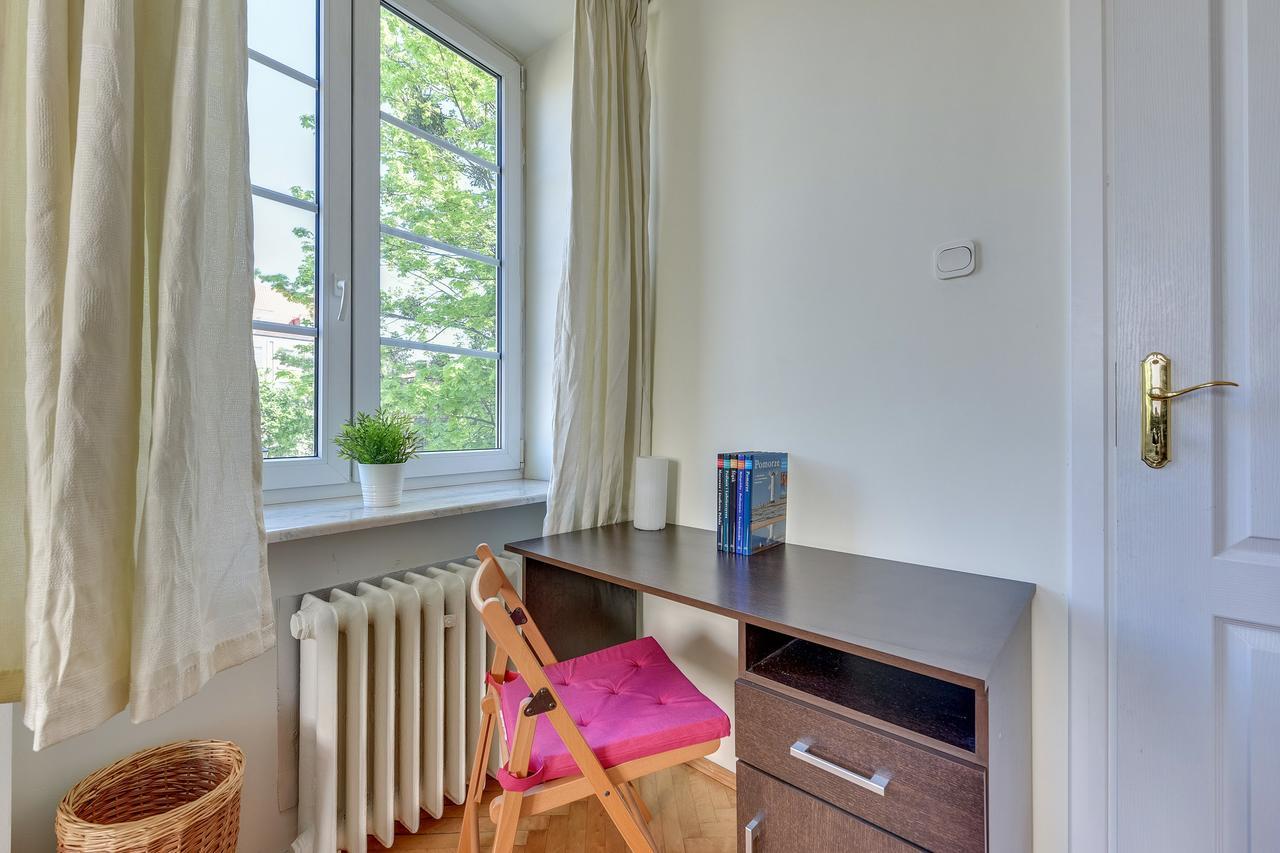Apartments By The River - Gdansk Old Town By Noclegi Renters 外观 照片